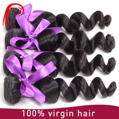 Top Quality Mongolian Body Wave Human Hair Virgin Produces