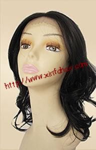 Lace Front Wig