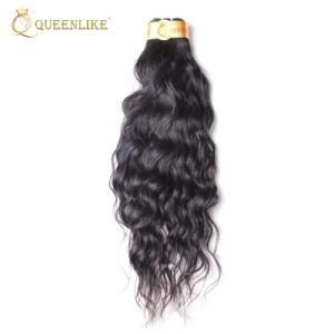 10A Grade Virgin Unprocessed Raw Hair Bundles