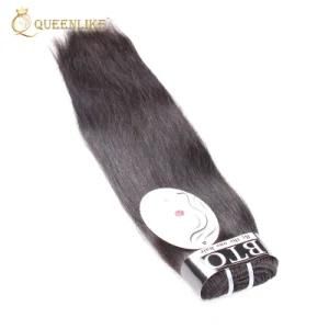 Wholesale Virgin Unprocessed Human Hair Bundles