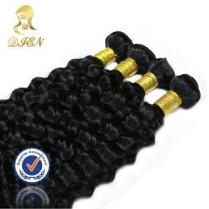 Kinky Human Hair Extension Ltd