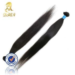 Popular Brazilian Human I Tip Keratin Hair Extensions