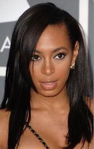 100 % Human Hair Front Lace Wig (Kinsofa 239815)