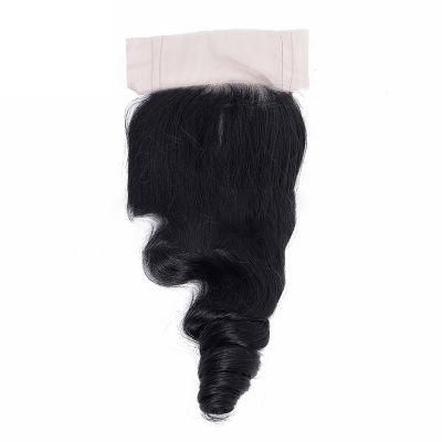 Top Hair Loose Wave Hair Extension Remy Human Hair