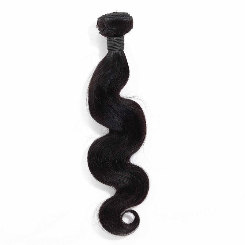 Hot Wholesale Ombre Color Curly Raw Virgin Human Hair Weave