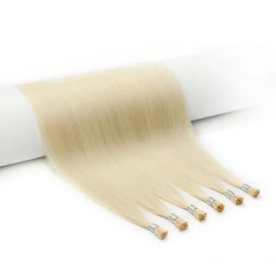 Wholesale I-Tip Human Hair, I-Tip Hair Extensions.