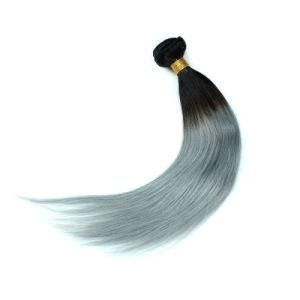Mink Raw 100% Human Peruvian Virgin Straight Hair Weaves