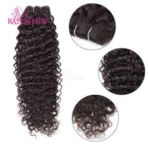 K. S Wigs Top Grade Brazilian Hair Remy Hair Weft