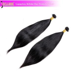 Hot Sale Remy Hair Weaves Peruvian Virgin Human Hair