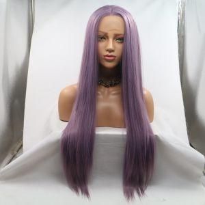 Wholesale Synthetic Hair Lace Front Wig (RLS-228)