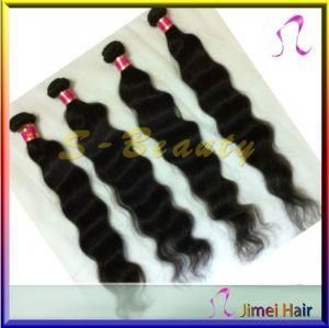 Premium Brazilian Virgin Hair Extension