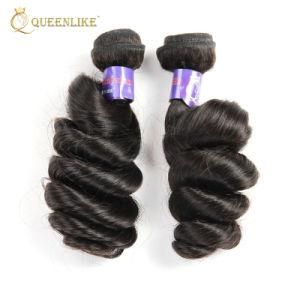 Virgin Brazilian 10A Raw Mink Unprocessed Hair Extensions