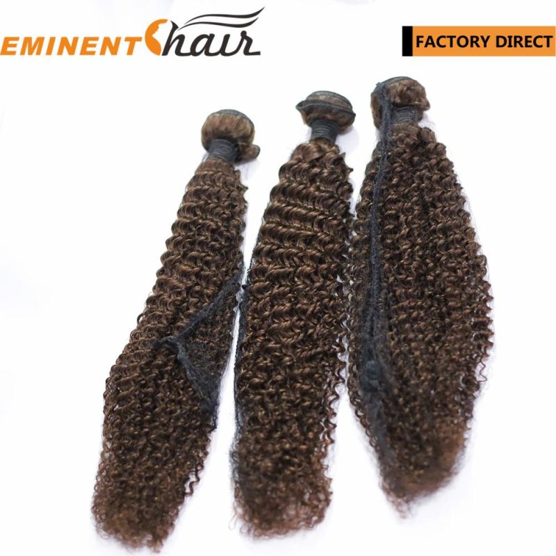 Instant Delivery Deep Wave Hair Extension Human Hair