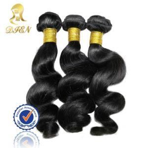 Virgin Hair Hot Hair 3 Piece Hair Weave