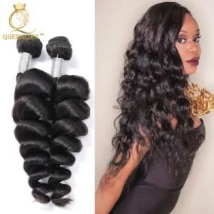 Unprocessed Fdx Hair Products Human Virgin Brazilian Hair