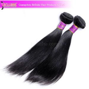 Full Cuticle Straight 100% Unprocessed Peruvian Human Hair Extension