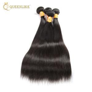100% Human Brazilian Raw Unprocessed Virgin Natural Hair Extensions