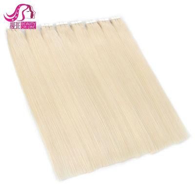 Top Quality Hot Sale Human Hair PU Tape Hair Extension