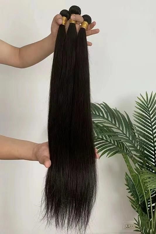 Brazilian Hair Raw Virgin Cuticle Aligned Hair Free Sample Virgin