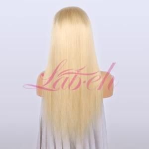 Wholesale Brazilian Light Color #613 Straight Hair Wigs