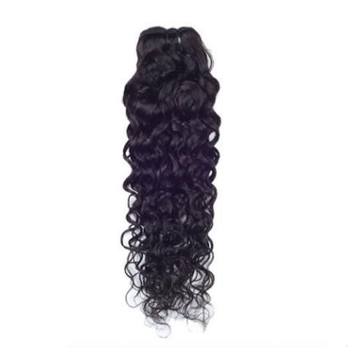 Natural Black Unprocessed Virgin Hair Bundles