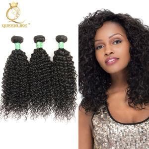 Natural Human Malaysian Cuticle Aligned Hair Extensions