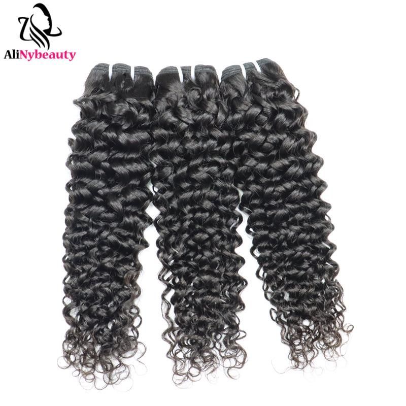 Alinybeauty Wholesale Raw Mink Brazilian Hair Unprocessed Virgin, Cuticle Aligned Indian Hair, Cuticle Aligned Virgin Human Hair