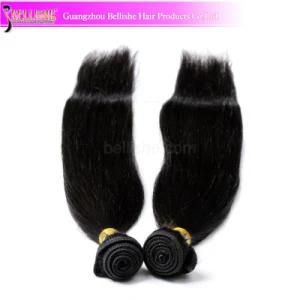 Fashionable Peruvian Virgin Raw Human Hair Extension