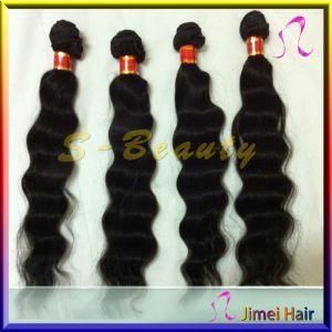 10-30 Inch Best Loose Wave Virgin Remy Weave Hair (SB-M-LW)
