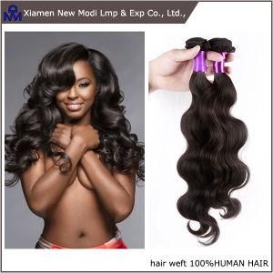 China Body Wave Human Hair Weave Brazilian Human Hair Weft