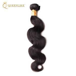 Wholesale Top Selling Raw Virgin Remy Indian Hair Weaving