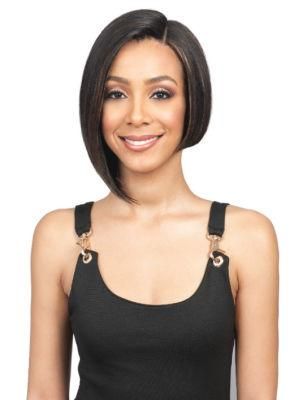 Unprocessed Virgin Brazilian Human Hair Lace Wig