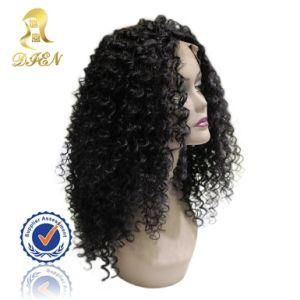 Gold Full Lace Human Hair Wigs