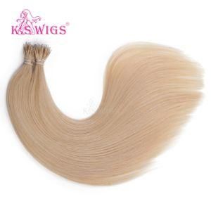 Best Quality Remy Hair Nano Ring Hair Extension