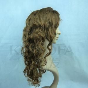 100 % Human Hair Wig (Kinsofa 31944)