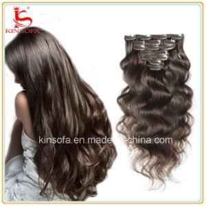 Body Wave Human Hair Extension Human Hair Virgin Hair