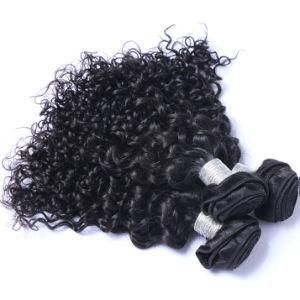 Peruvian Curl Hair Bundles Human Hair