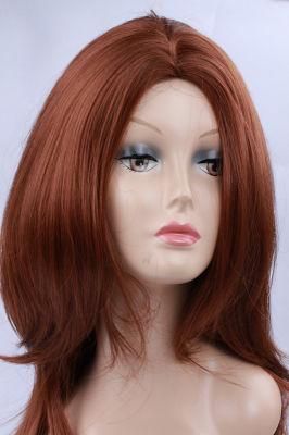 High Quality Synthetic Hair Wigs (BHF-SW002)