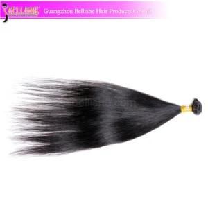 Top Quality 6A Grade Natural Brazilian Virgin Human Hair
