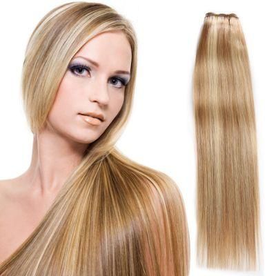Brazilian Virgin Straight Hair Remy Human Hair Weft