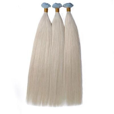 Remy Hair Virgin Hair Seamless Human Hair Tape Brazilian Human Hair Extension