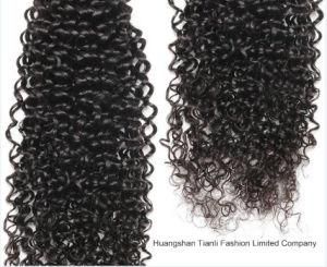 Aliexpress Remy Human Hair Weave Jerry Curl Virgin Hair