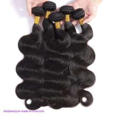 Cheapest Price Unprocessed Brazilian Virgin Cuticle Aligned Hair, Wholesale Human Hair Extension, Brazilian Hair Bundles Vendor