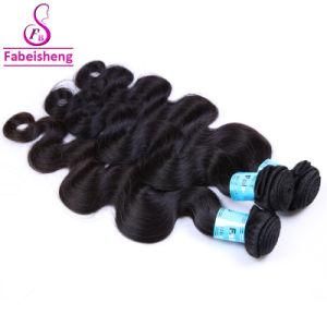 Top Quality 100% Human Virgin Hair Body Wave Extension