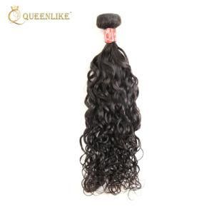 Natural Human Virgin Cuticle Aligned Wholesale Bundle Brazilian Hair