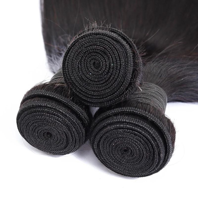100% Human Hair Extension Bundles, Peruvian Hair Bundles, Human Hair Weave Bundles