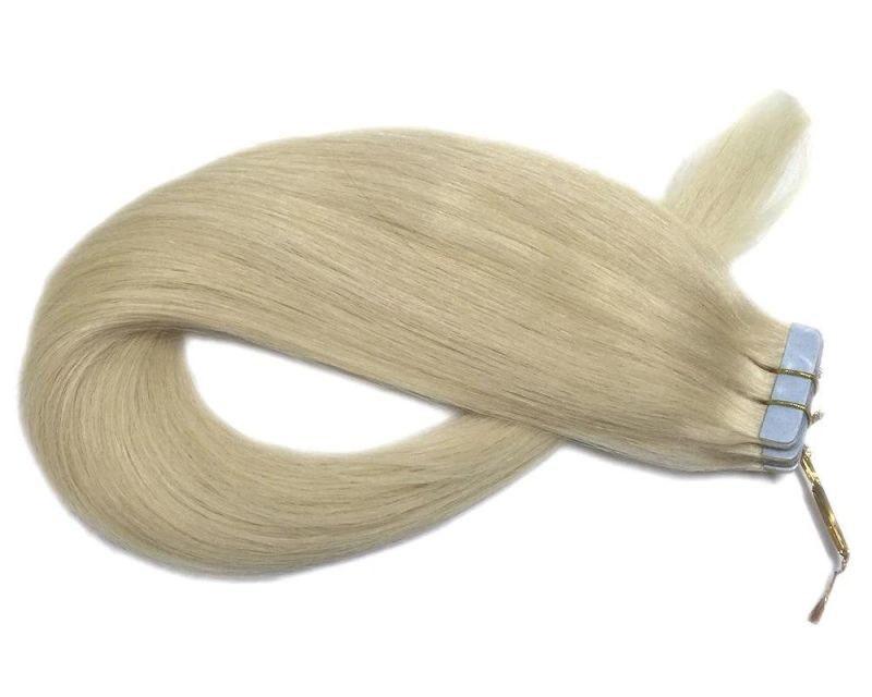 Aviva Tape in Virgin Human Hair
