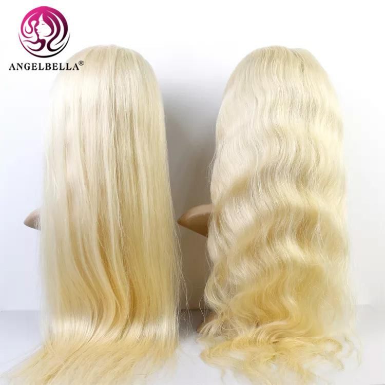 Cheap Wholesale Hair Wigs Human Lace Front Closure Body Wave Full Virgin Brazilian Cuticle Aligned Lace Closure Human Hair Wig