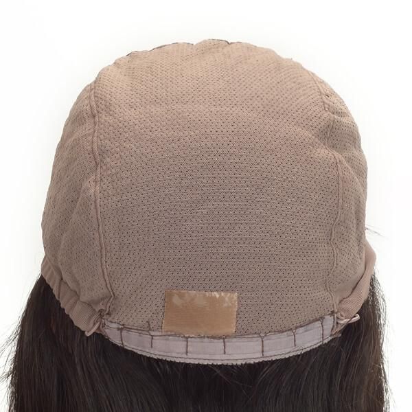 Medical Hairpiece for Woman Top-Quality Chinese Remy Hair Stock New Times Hair