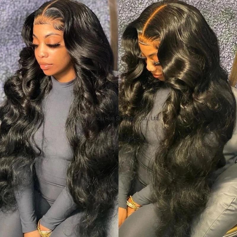 Alinybeauty 100% Virgin Cuticle Aligned Human Hair Top Quality Hair Bundles Deals Factory Wholesale Price